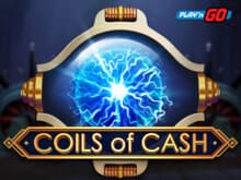 Coils of Cash